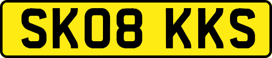SK08KKS