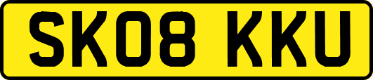 SK08KKU