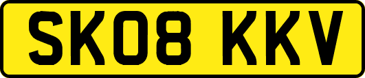 SK08KKV