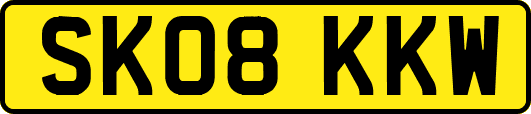 SK08KKW