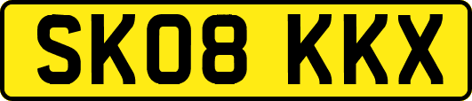 SK08KKX