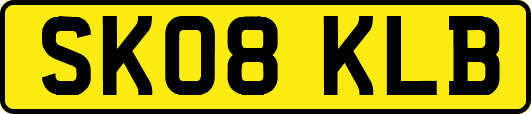 SK08KLB