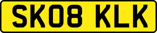 SK08KLK
