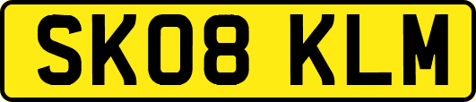 SK08KLM