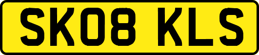 SK08KLS