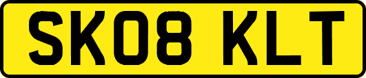 SK08KLT