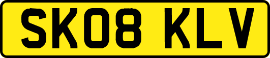 SK08KLV