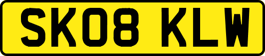 SK08KLW