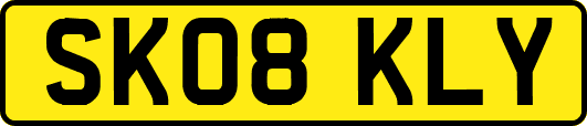 SK08KLY