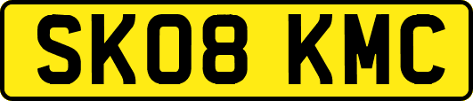 SK08KMC