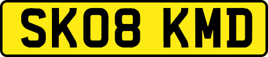 SK08KMD