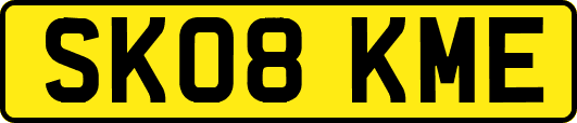 SK08KME