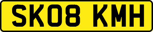 SK08KMH