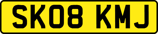SK08KMJ