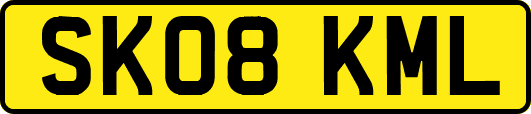 SK08KML
