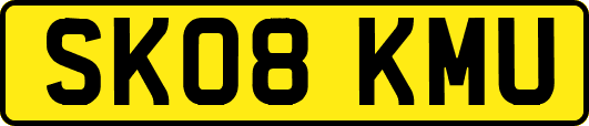 SK08KMU