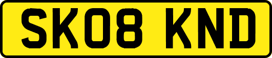 SK08KND