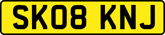 SK08KNJ