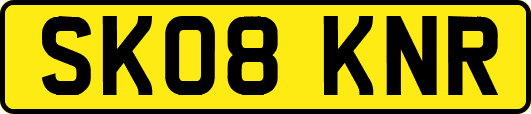 SK08KNR
