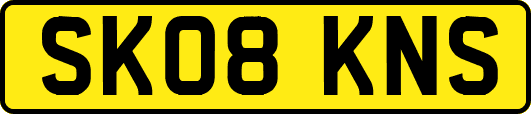 SK08KNS