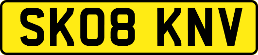SK08KNV
