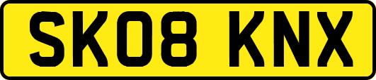 SK08KNX