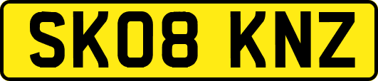 SK08KNZ