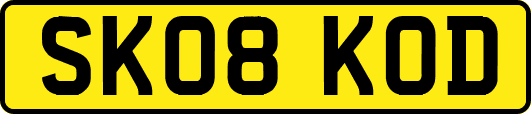 SK08KOD