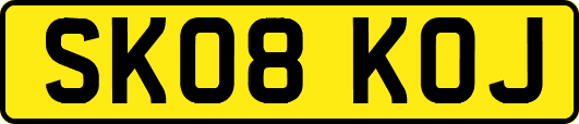 SK08KOJ