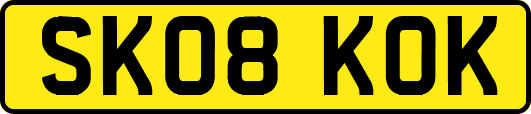 SK08KOK