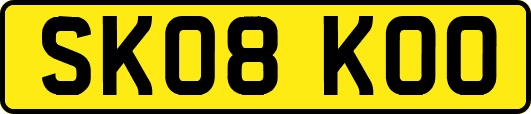 SK08KOO