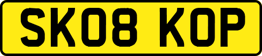 SK08KOP
