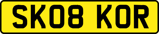 SK08KOR