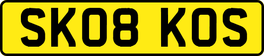 SK08KOS