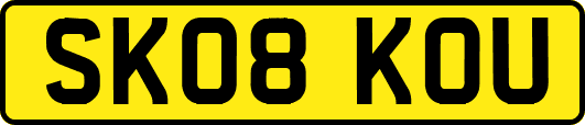 SK08KOU