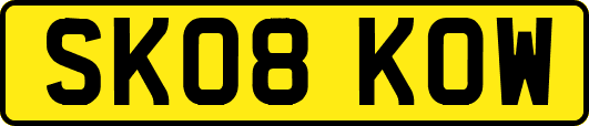 SK08KOW