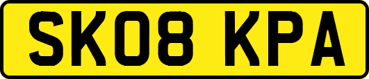 SK08KPA