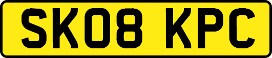 SK08KPC