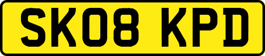 SK08KPD