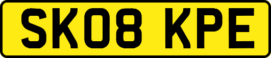 SK08KPE