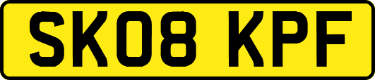 SK08KPF