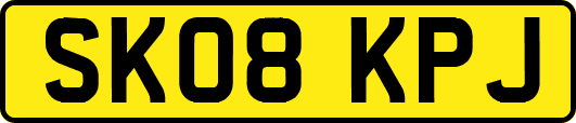 SK08KPJ