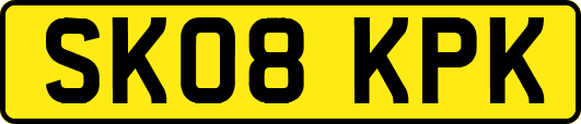SK08KPK