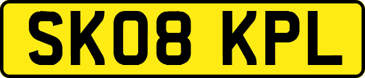 SK08KPL