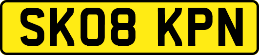 SK08KPN