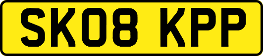 SK08KPP