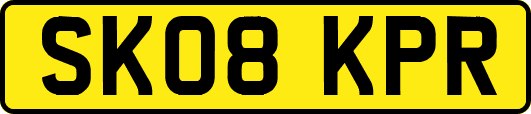 SK08KPR