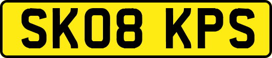 SK08KPS