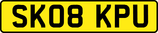 SK08KPU
