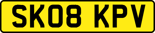 SK08KPV